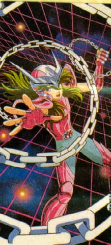 Saint Seiya - Armageddon