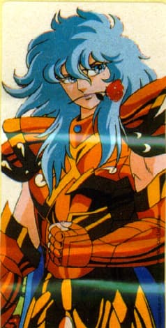 Saint Seiya - Armageddon