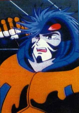 Saint Seiya - Armageddon