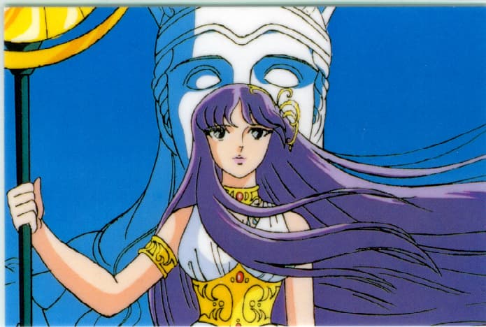 Saint Seiya - Armageddon
