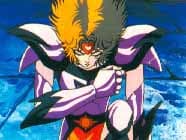 Saint Seiya - Armageddon
