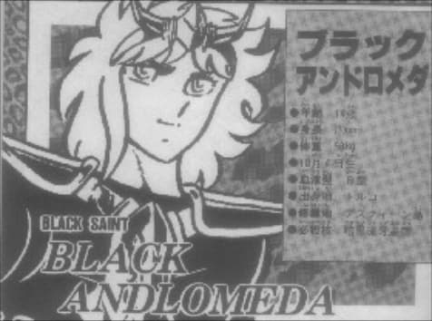 Saint Seiya - Armageddon