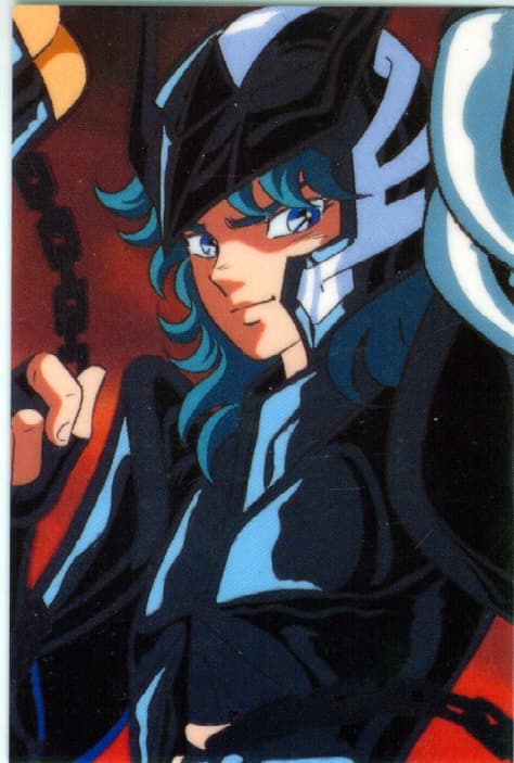 Saint Seiya - Armageddon