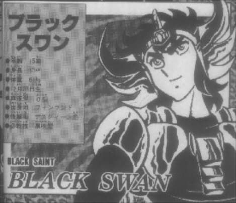 Saint Seiya - Armageddon