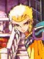 Saint Seiya - Armageddon