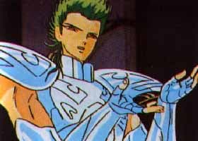 Saint Seiya - Armageddon