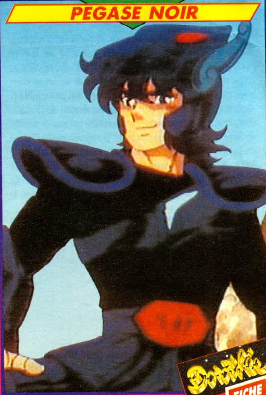 Saint Seiya - Armageddon