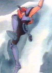 Saint Seiya - Armageddon