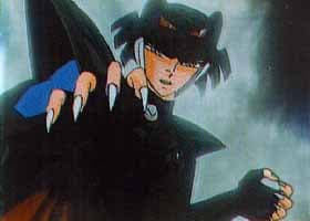 Saint Seiya - Armageddon