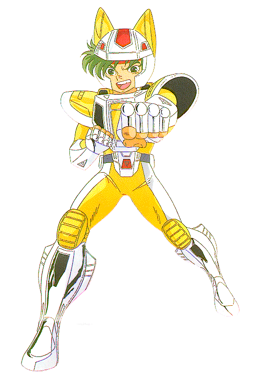 Saint Seiya - Armageddon