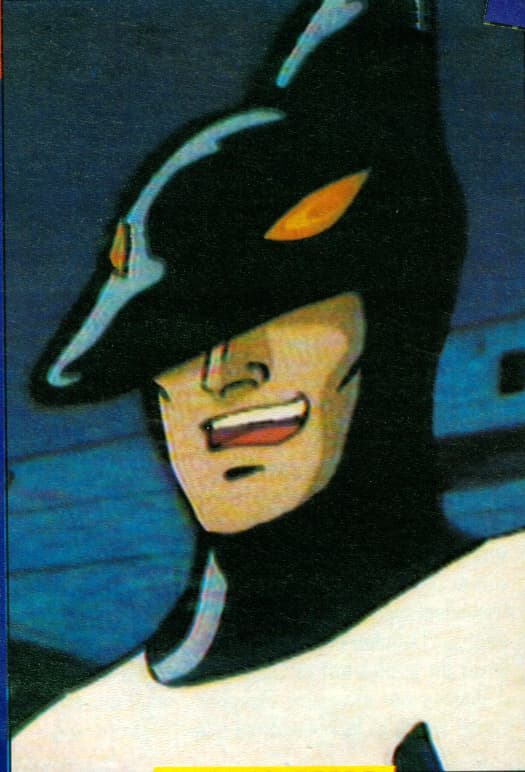 Saint Seiya - Armageddon