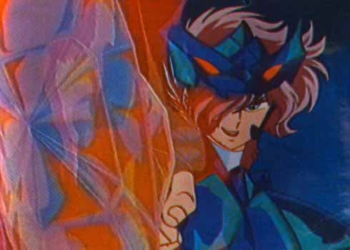Saint Seiya - Armageddon