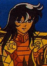 Saint Seiya - Armageddon