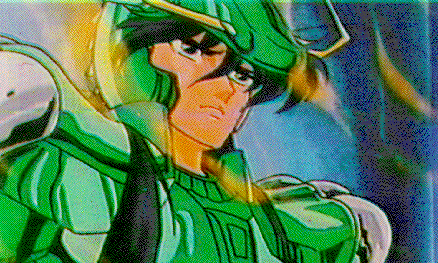 Saint Seiya - Armageddon