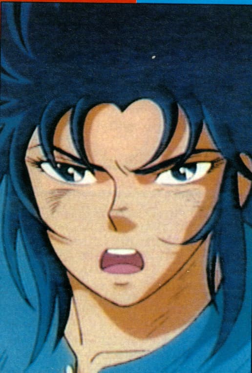 Saint Seiya - Armageddon