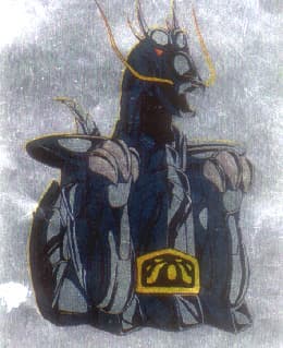 Saint Seiya - Armageddon