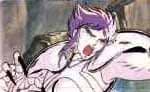 Saint Seiya - Armageddon