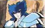 Saint Seiya - Armageddon