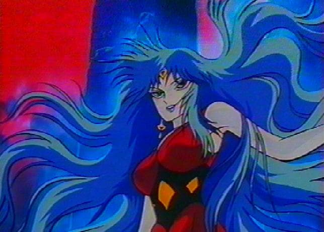 Saint Seiya - Armageddon