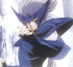 Saint Seiya - Armageddon