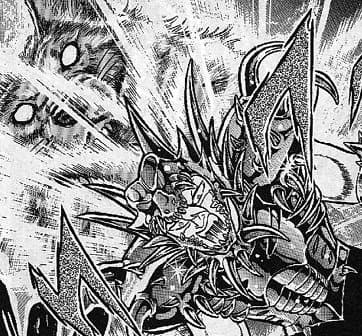 Saint Seiya - Armageddon