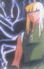 Saint Seiya - Armageddon