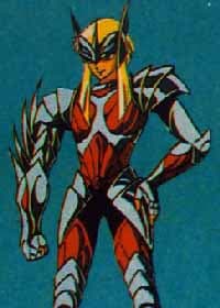 Saint Seiya - Armageddon
