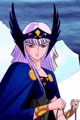 Saint Seiya - Armageddon