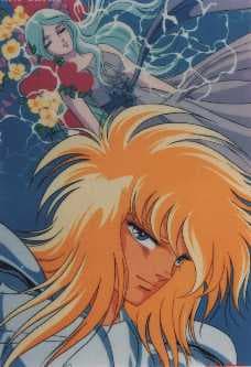 Saint Seiya - Armageddon