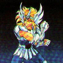 Saint Seiya - Armageddon
