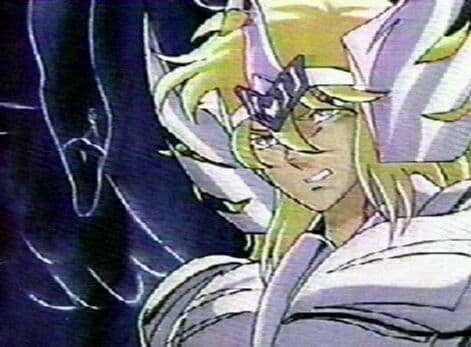 Saint Seiya - Armageddon