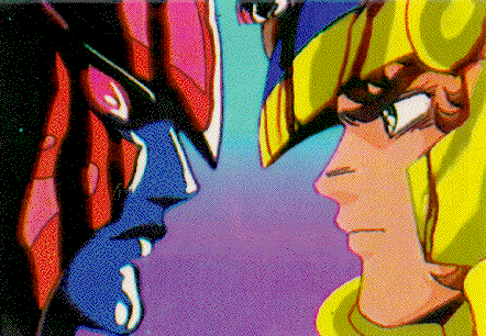 Saint Seiya - Armageddon