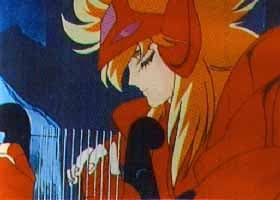 Saint Seiya - Armageddon