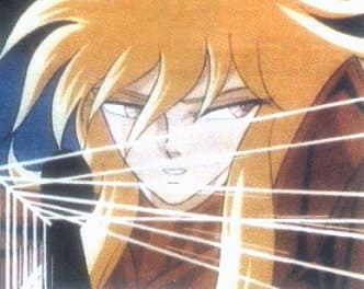 Saint Seiya - Armageddon