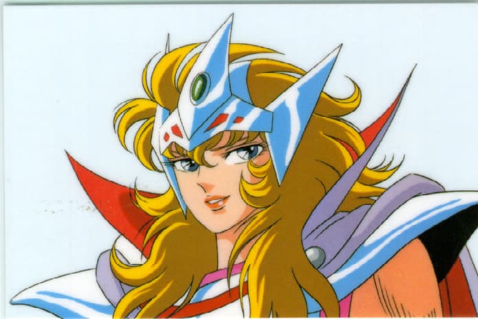 Saint Seiya - Armageddon