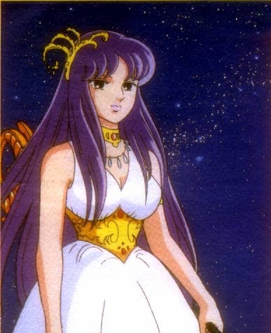 Saint Seiya - Armageddon