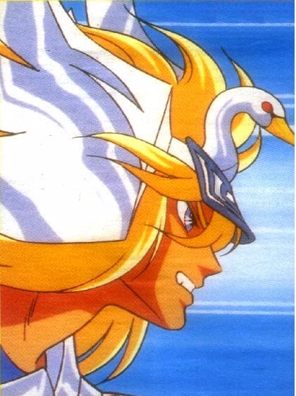 Saint Seiya - Armageddon