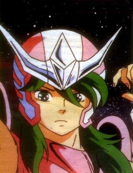 Saint Seiya - Armageddon