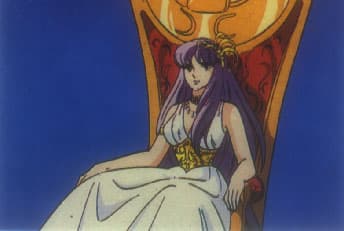 Saint Seiya - Armageddon