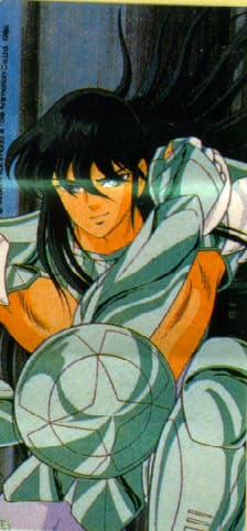 Saint Seiya - Armageddon