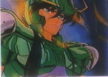 Saint Seiya - Armageddon