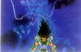 Saint Seiya - Armageddon