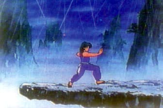 Saint Seiya - Armageddon