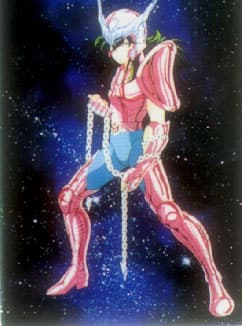 Saint Seiya - Armageddon