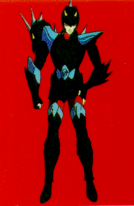 Saint Seiya - Armageddon