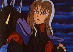 Saint Seiya - Armageddon
