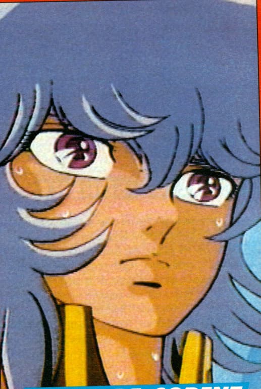 Saint Seiya - Armageddon