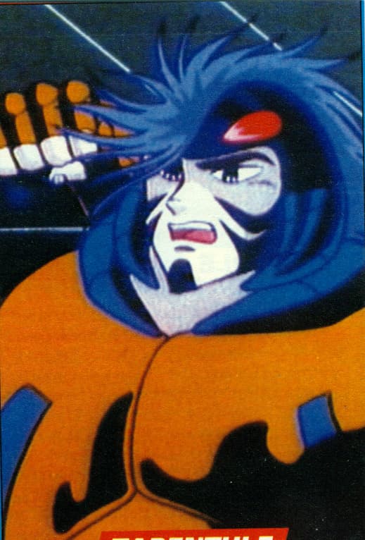 Saint Seiya - Armageddon
