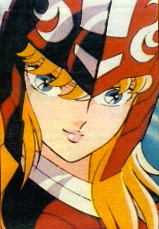 Saint Seiya - Armageddon