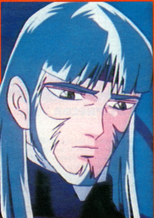 Saint Seiya - Armageddon